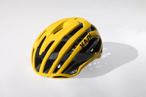 gallery Kask fête le Tour et Egan Bernal !