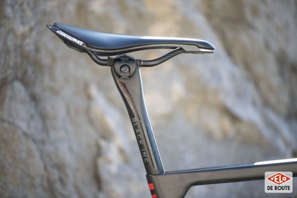 gallery Bike Check : le VAM de David Polveroni