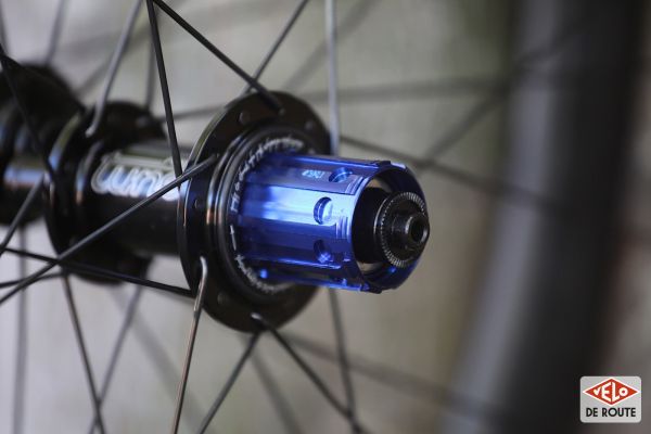 gallery Roues Tune SB45 Édition Limitée