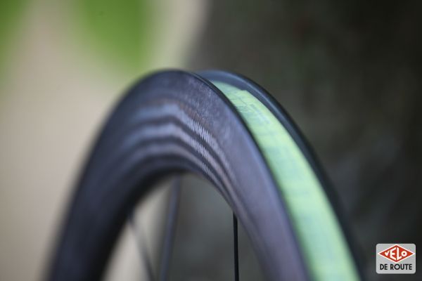 gallery Roues Tune SB45 Édition Limitée