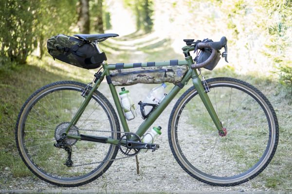 gallery Bike Packing : Oveja Negra