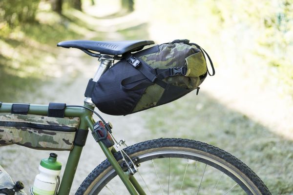 gallery Bike Packing : Oveja Negra