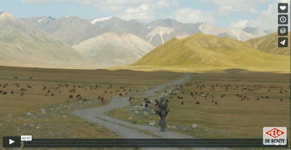 gallery Video :Silk Road 2018