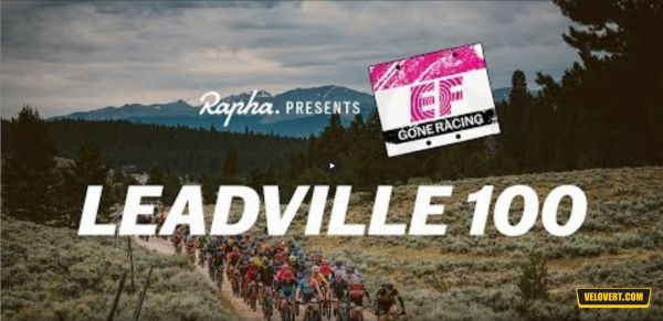 gallery Vidéo : Education First s&#39;attaque à la mythique Leadville 100