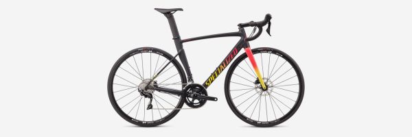 gallery Allez Sprint Disc : une folle série limitée