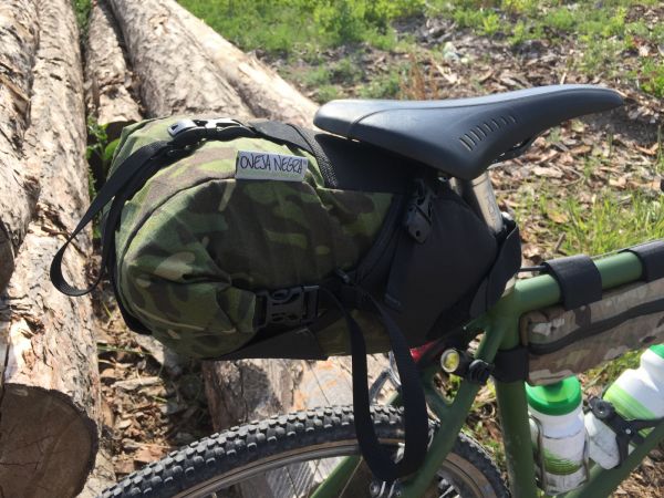 gallery Bike Packing : Oveja Negra