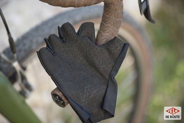 gallery Essai : gants Supacaz