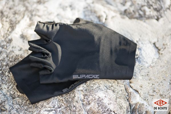 gallery Essai : gants Supacaz