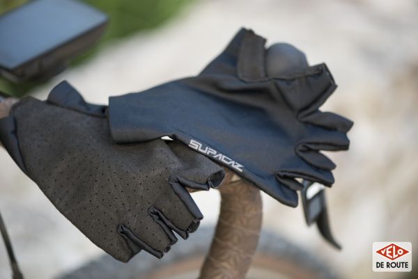 gallery Essai : gants Supacaz