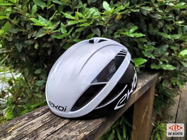 gallery Test : Casque Ekoï AR14- Aéro mais pas que !