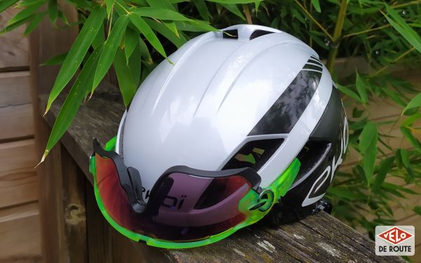 gallery Test : Casque Ekoï AR14- Aéro mais pas que !