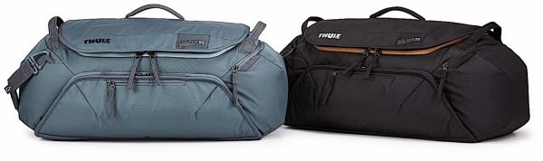 gallery Thule RoundTrip Duffel 55, organisateur de sorties