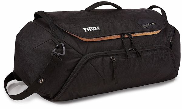 gallery Thule RoundTrip Duffel 55, organisateur de sorties