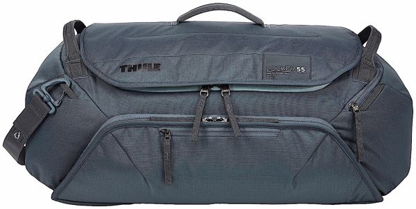 gallery Thule RoundTrip Duffel 55, organisateur de sorties