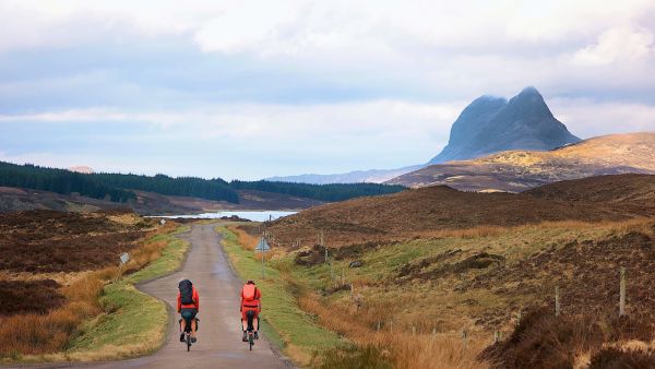 gallery Explore, le Brompton esprit Gravel