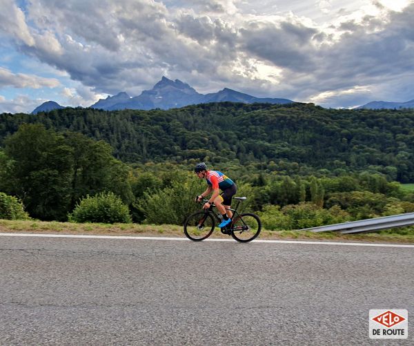 gallery Peugeot R02 Ultegra : une base saine à faire évoluer