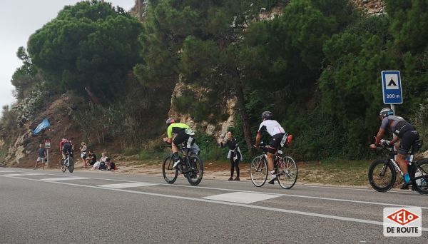 gallery Ironman Barcelone, récit de course