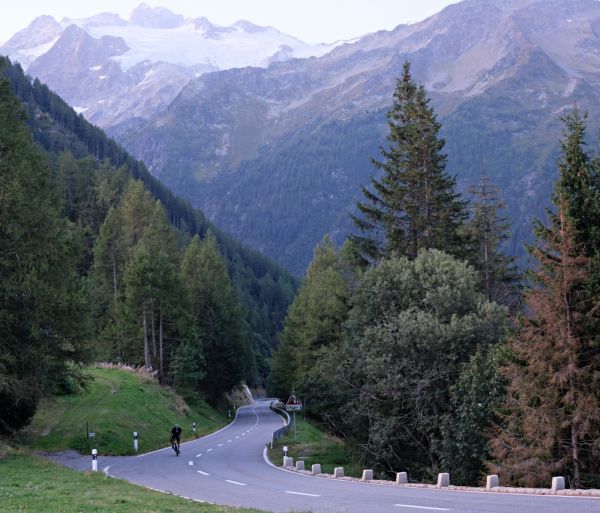 gallery Tour du Mont-Blanc : un nouveau record ?