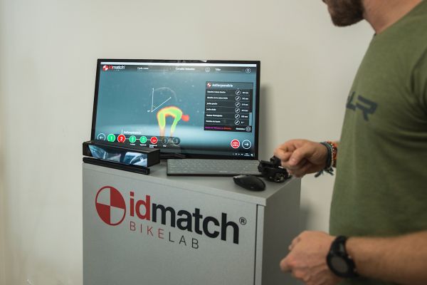 gallery Business : idmatch, la sûre mesure