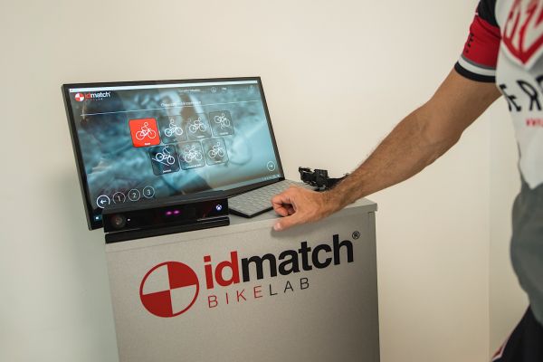 gallery Business : idmatch, la sûre mesure