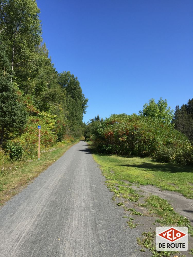 gallery Escapade gravel dans la &quot;Belle Province&quot;