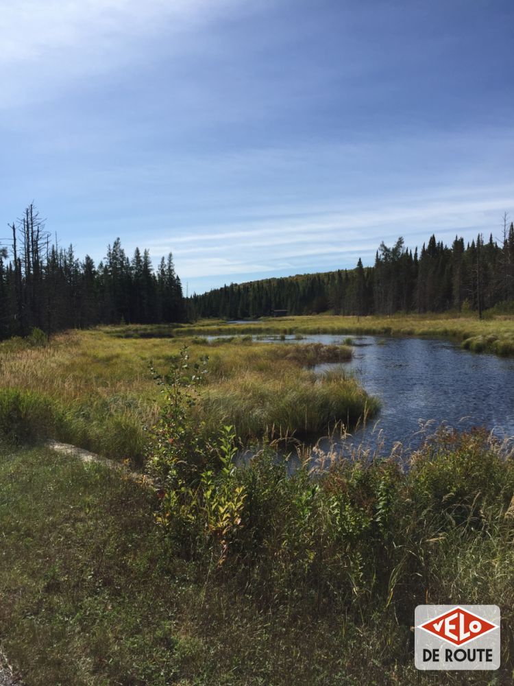 gallery Escapade gravel dans la &quot;Belle Province&quot;