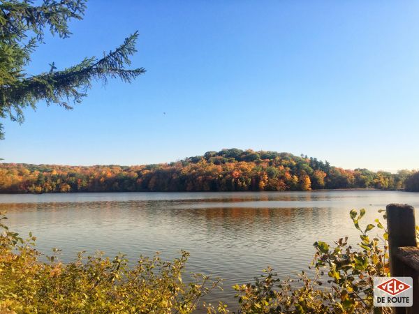 gallery Escapade gravel dans la &quot;Belle Province&quot;