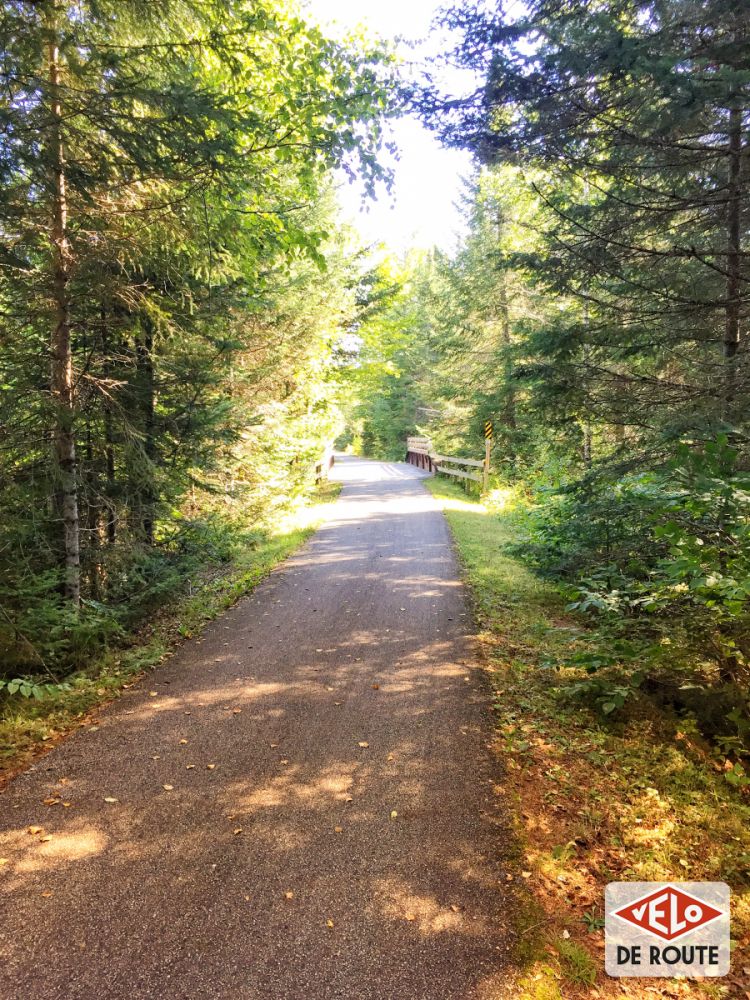 gallery Escapade gravel dans la &quot;Belle Province&quot;