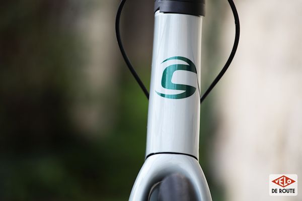 gallery Cannondale SuperSix EVO Neo - une autre vision de l&#39;électrique