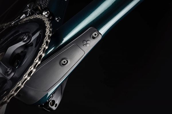 gallery Colnago G3x - le Gravel prestige