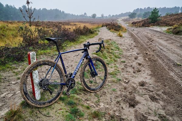 gallery Le retour de Zdenek Stybar