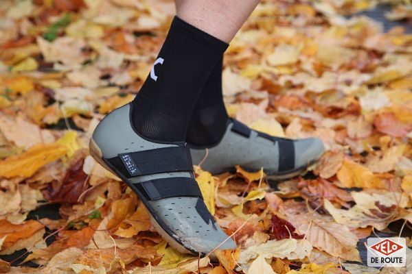 gallery Terra Powerstrap X4 - ouvre la voie du Gravel