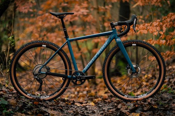 gallery Nouveau Nukeproof Digger