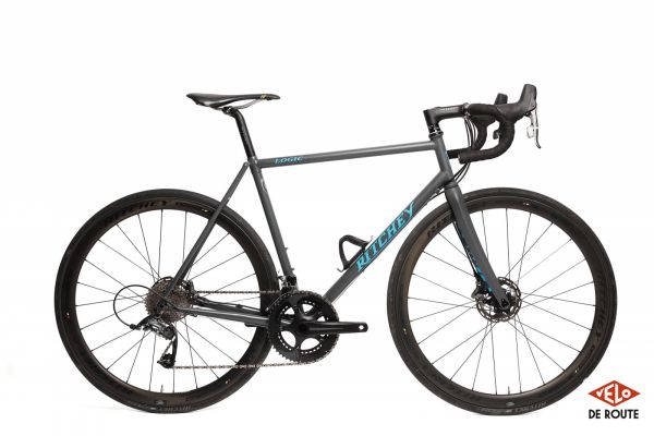 gallery Ritchey Road Logic Disc en stock !