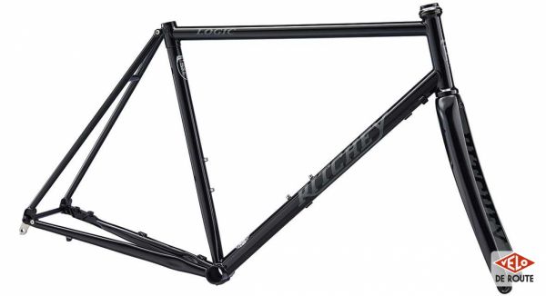 gallery Ritchey Road Logic Disc en stock !