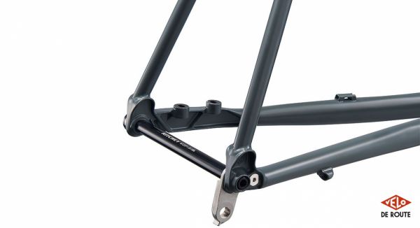 gallery Ritchey Road Logic Disc en stock !