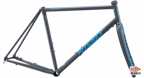 gallery Ritchey Road Logic Disc en stock !