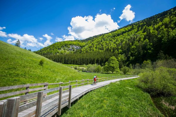 gallery Gravel Hutchinson : 160 km au cœur du massif du Vercors