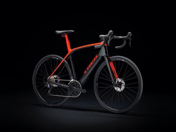 gallery Trek Domane+ LT - un Domane avec assistance