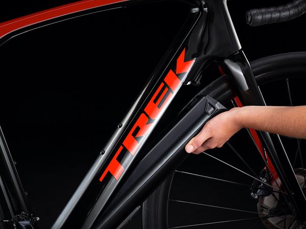 gallery Trek Domane+ LT - un Domane avec assistance