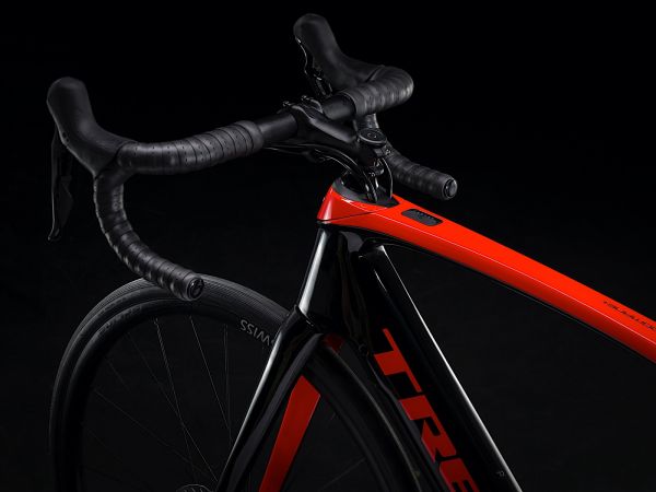 gallery Trek Domane+ LT - un Domane avec assistance