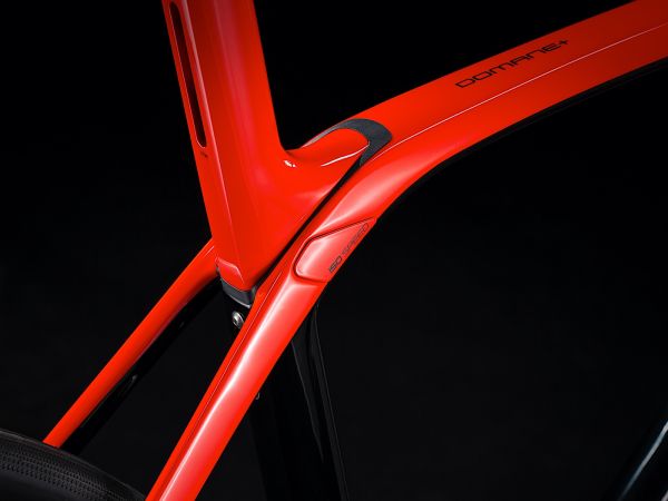 gallery Trek Domane+ LT - un Domane avec assistance