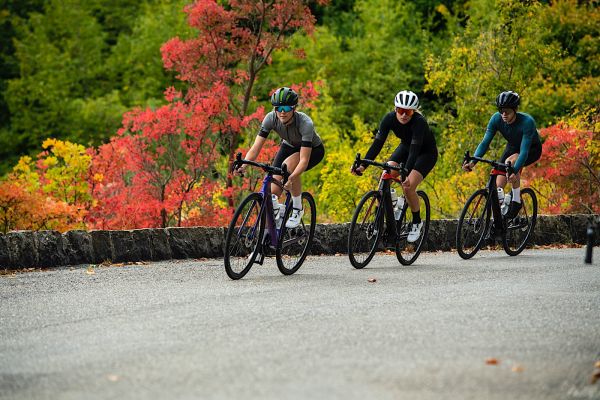 gallery Trek Domane+ LT - un Domane avec assistance