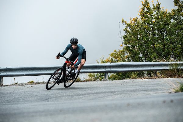 gallery Trek Domane+ LT - un Domane avec assistance