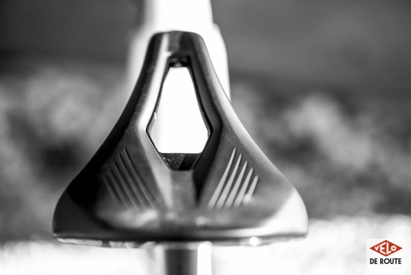 gallery Essai : selle Fizik Argo Vento