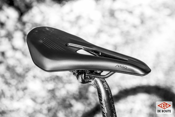 gallery Essai : selle Fizik Argo Vento