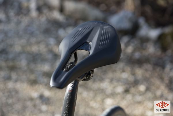 gallery Essai : selle Fizik Argo Vento