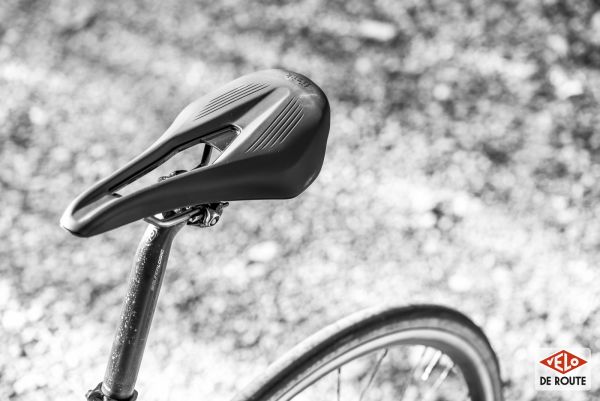 gallery Essai : selle Fizik Argo Vento