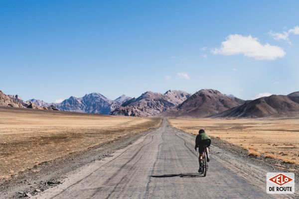 gallery Envie de gravel sauvage : découvrez le Tadjikistan