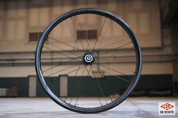 gallery Campagnolo : nouvelles BORA WTO 33